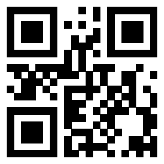 Immagine del QrCode di 3911475991