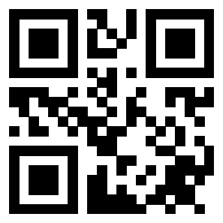 3911475992 - Immagine del Qr Code associato