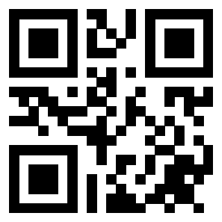 Immagine del QrCode di 3911475993