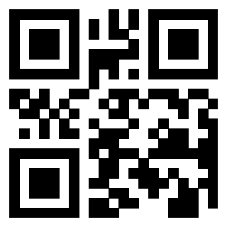 Scansione del Qr Code di 3911475994