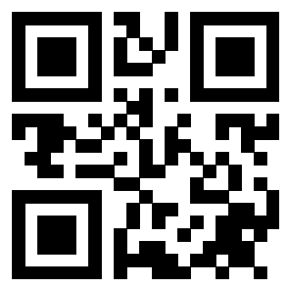 Il QrCode di 3911475996