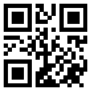 Scansione del Qr Code di 3911475999