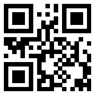 Scansione del Qr Code di 3911476000