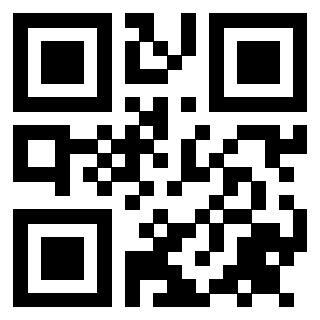Il QrCode di 3911476001