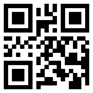 Scansione del Qr Code di 3911476002