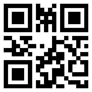 Immagine del Qr Code di 3911476003