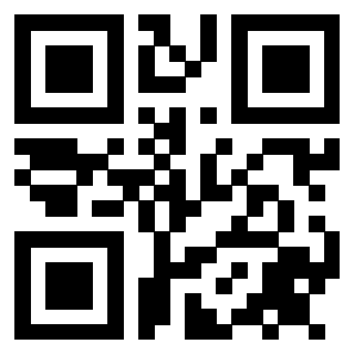 3911476004 QrCode associato