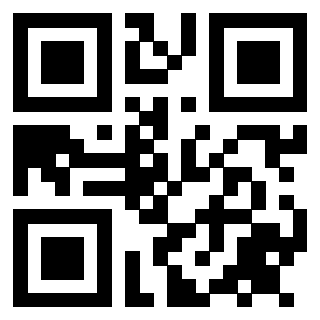 3911476005 - Immagine del QrCode
