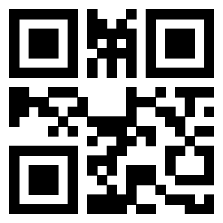 3911476008 - Immagine del QrCode