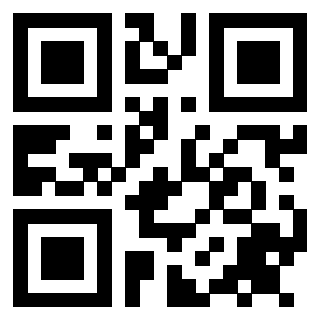 Qr Code di 3911476010