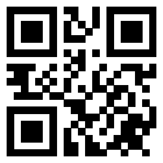 3911476011 - Immagine del QrCode