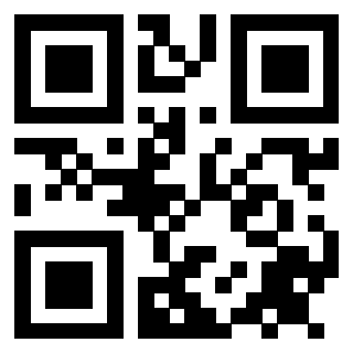 Immagine del Qr Code di 3911476012
