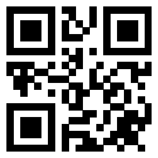 Il QrCode di 3911476013