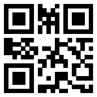 Immagine del Qr Code di 3911476014