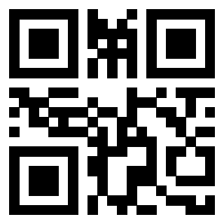 3911476015 - Immagine del Qr Code