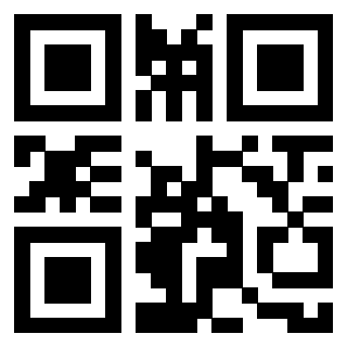 Scansione del Qr Code di 3911476017