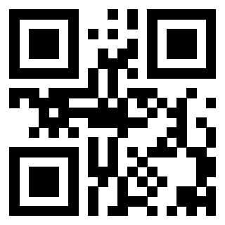 Scansione del Qr Code di 3911476018