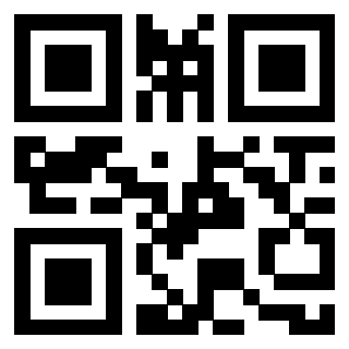 Qr Code di 3911476020