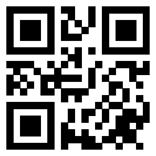 3911476021 - Immagine del QrCode associato