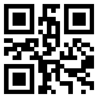 Immagine del Qr Code di 3911476022