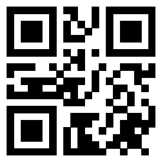 Scansione del Qr Code di 3911476023