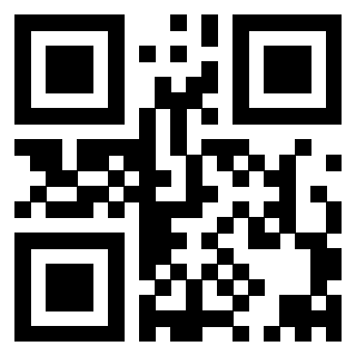 Il Qr Code di 3911476024