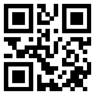 Immagine del Qr Code di 3911476026