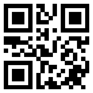 3911476032 - Immagine del Qr Code associato