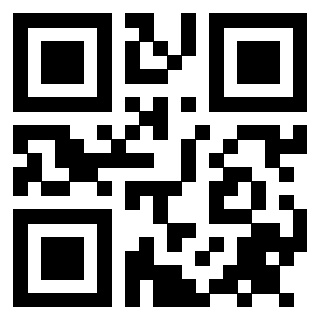 Scansione del Qr Code di 3911476036