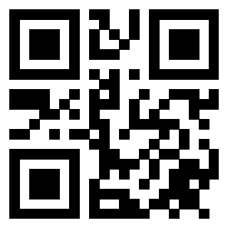 Scansione del Qr Code di 3911476041