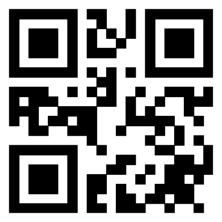 Il QrCode di 3911476042