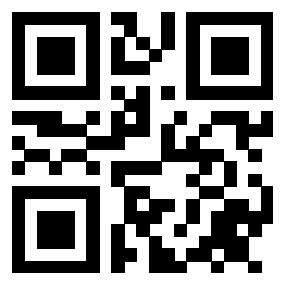 Il Qr Code di 3911476043