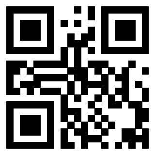 Il Qr Code di 3911476044