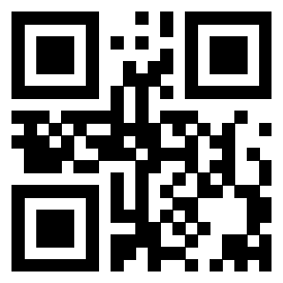 Immagine del QrCode di 3911476045