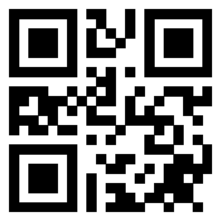 3911476046 - Immagine del QrCode associato