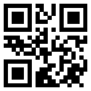 3911476047 QrCode associato