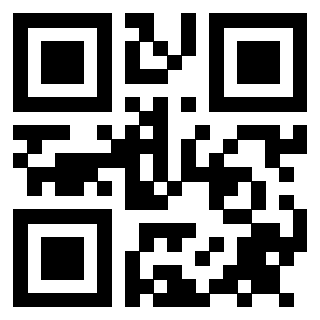 3911476052 - Immagine del QrCode associato