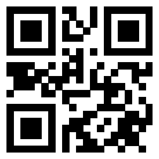 3911476054 QrCode associato
