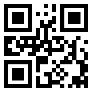 Il QrCode di 3911476058