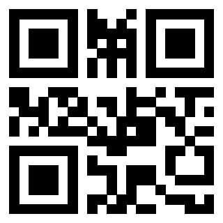 3911476060 - Immagine del QrCode