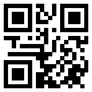 Immagine del QrCode di 3911476061