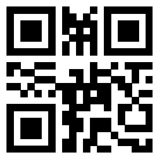 3911476064 Qr Code associato