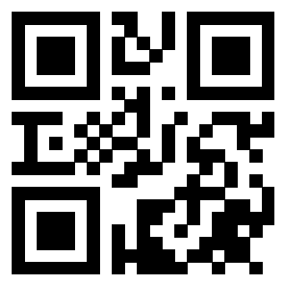 3911476065 Qr Code associato
