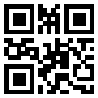 Il QrCode di 3911476066