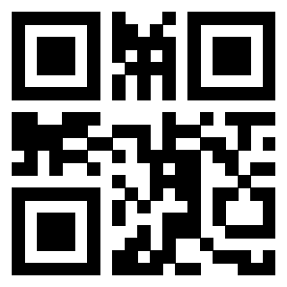 3911476067 - Immagine del QrCode
