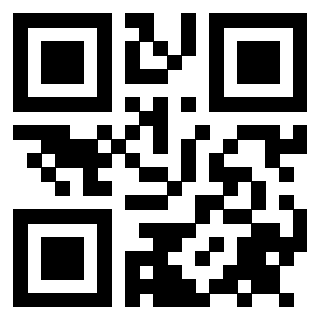 3911476068 Qr Code associato