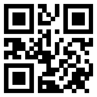 Il QrCode di 3911476069