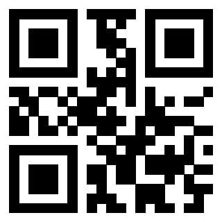 Qr Code di 3911476070