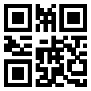 Il Qr Code di 3911476073