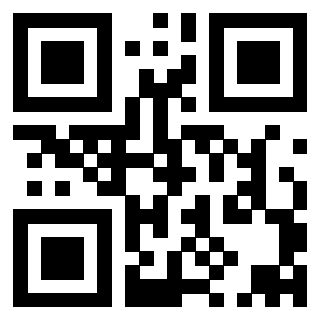 Il QrCode di 3911476076